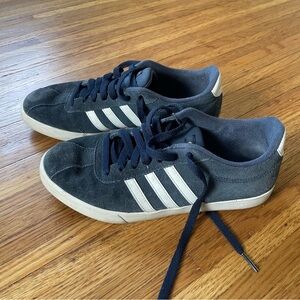 ADIDAS Blue Gazelle Style OrthoLite